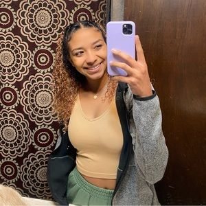 Meet your Posher, Jalissa